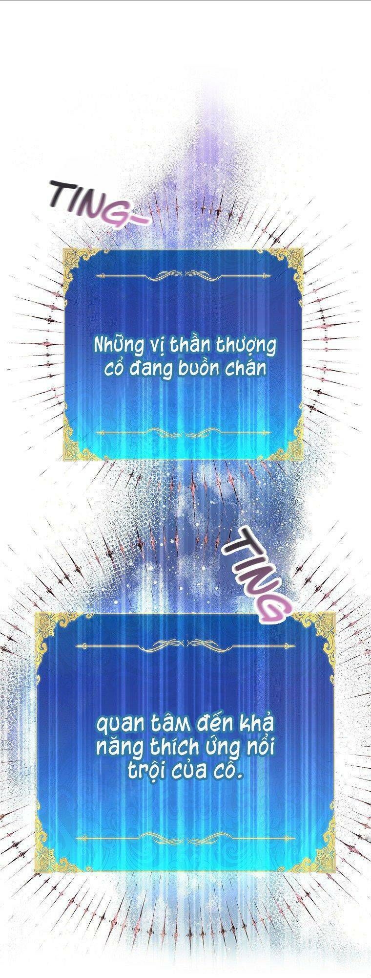 đọc truyện Tôi Là Thánh Nữ Giả Mạo Nhưng Các Thần Lại Ám Ảnh Tôi Chương 2 ảnh 2 tại Giả Dược