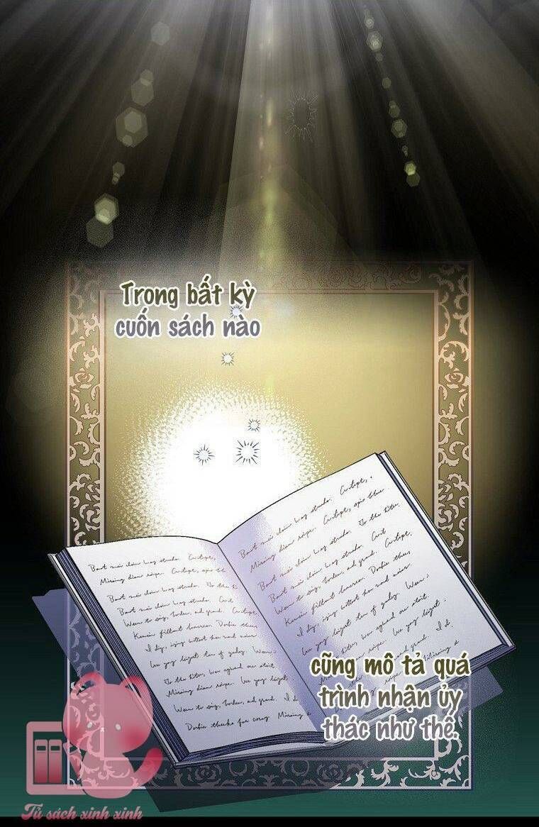 đọc truyện Tôi Là Thánh Nữ Giả Mạo Nhưng Các Thần Lại Ám Ảnh Tôi Chương 2 ảnh 43 tại Giả Dược