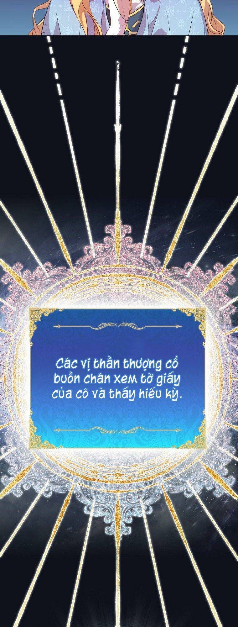 đọc truyện Tôi Là Thánh Nữ Giả Mạo Nhưng Các Thần Lại Ám Ảnh Tôi Chương 2 ảnh 54 tại Giả Dược