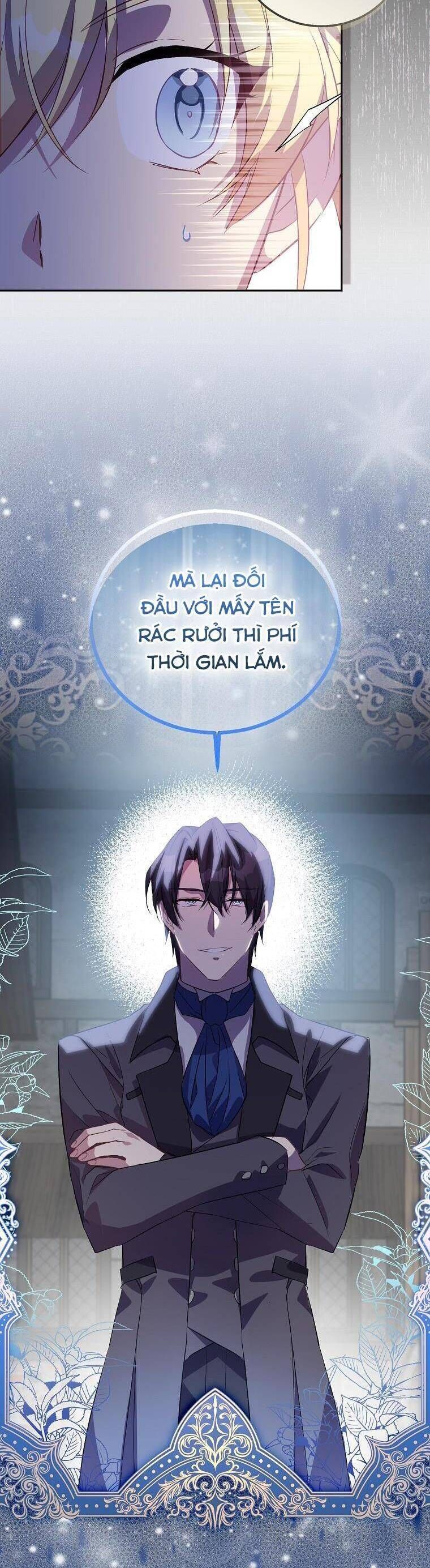 đọc truyện Tôi Là Thánh Nữ Giả Mạo Nhưng Các Thần Lại Ám Ảnh Tôi Chương 23 ảnh 19 tại Giả Dược
