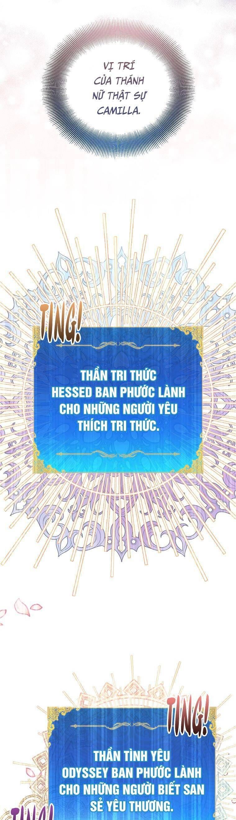 đọc truyện Tôi Là Thánh Nữ Giả Mạo Nhưng Các Thần Lại Ám Ảnh Tôi Chương 24 ảnh 16 tại Giả Dược
