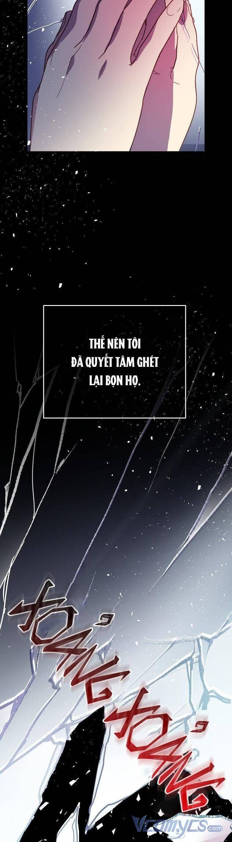 đọc truyện Tôi Là Thánh Nữ Giả Mạo Nhưng Các Thần Lại Ám Ảnh Tôi Chương 27 ảnh 27 tại Giả Dược