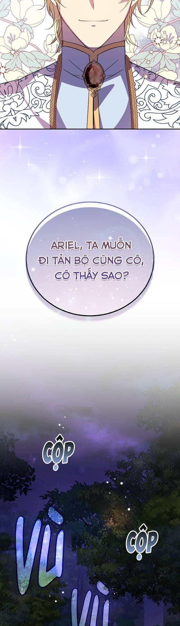 đọc truyện Tôi Là Thánh Nữ Giả Mạo Nhưng Các Thần Lại Ám Ảnh Tôi Chương 29 ảnh 24 tại Giả Dược