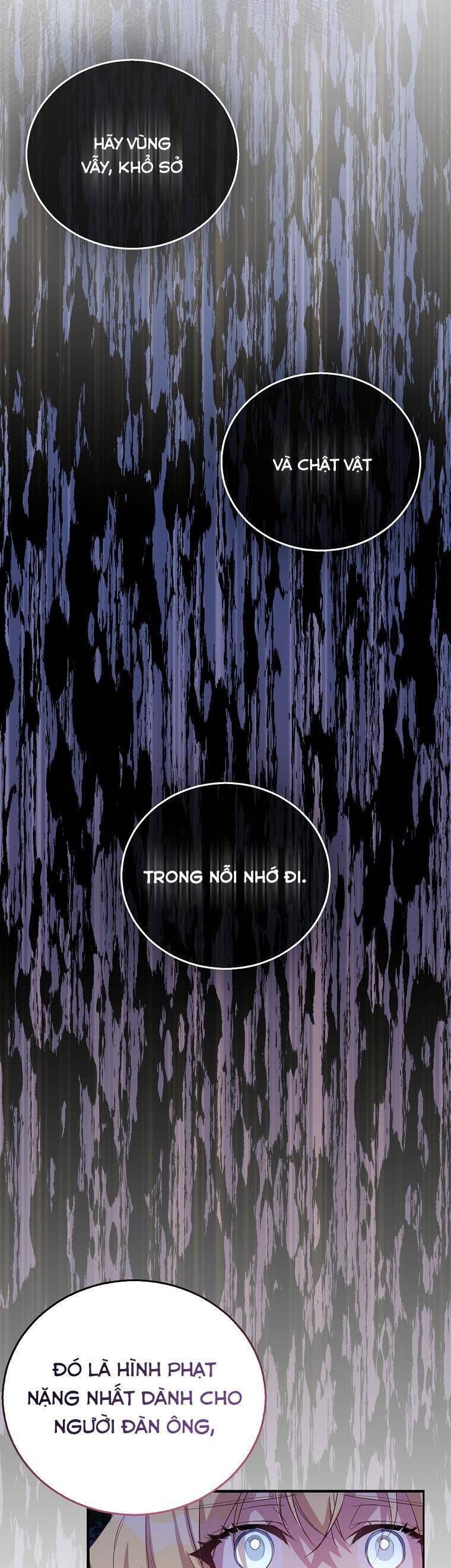 đọc truyện Tôi Là Thánh Nữ Giả Mạo Nhưng Các Thần Lại Ám Ảnh Tôi Chương 29 ảnh 39 tại Giả Dược