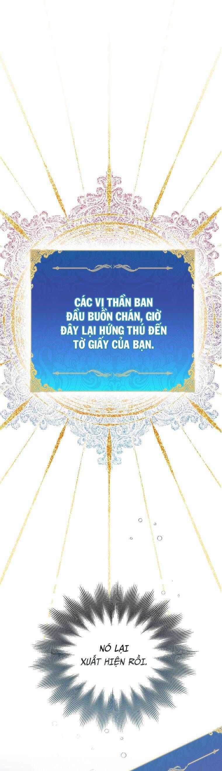 đọc truyện Tôi Là Thánh Nữ Giả Mạo Nhưng Các Thần Lại Ám Ảnh Tôi Chương 3 ảnh 3 tại Giả Dược
