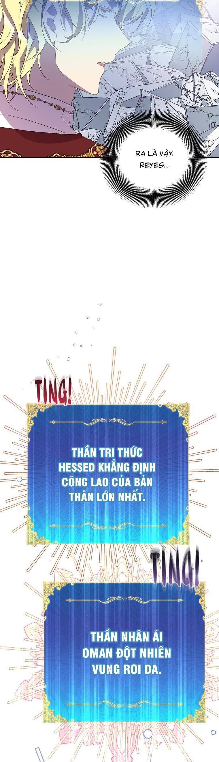 đọc truyện Tôi Là Thánh Nữ Giả Mạo Nhưng Các Thần Lại Ám Ảnh Tôi Chương 31 ảnh 11 tại Giả Dược