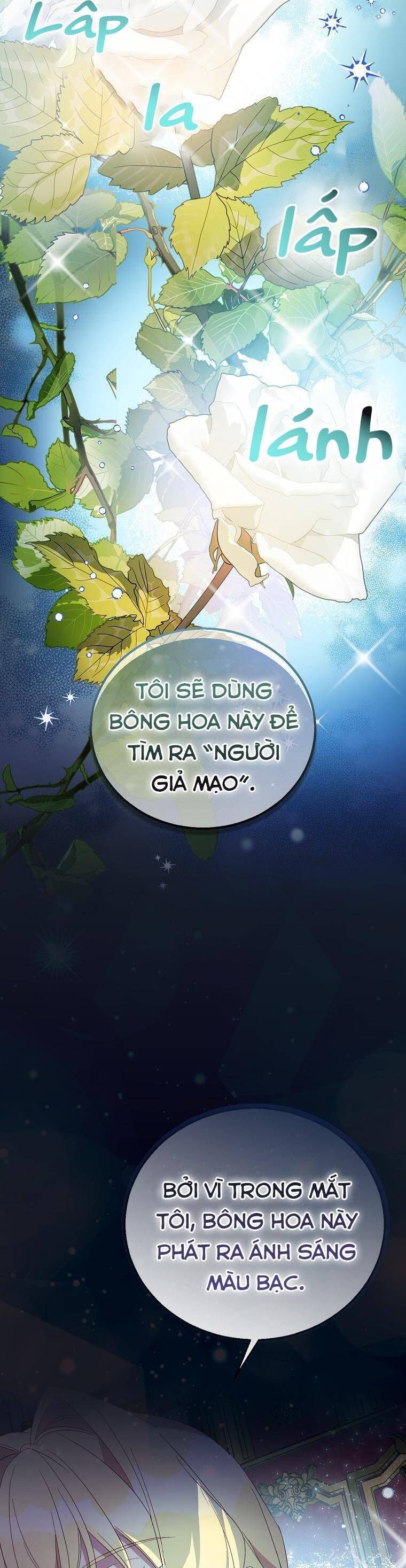 đọc truyện Tôi Là Thánh Nữ Giả Mạo Nhưng Các Thần Lại Ám Ảnh Tôi Chương 34 ảnh 17 tại Giả Dược