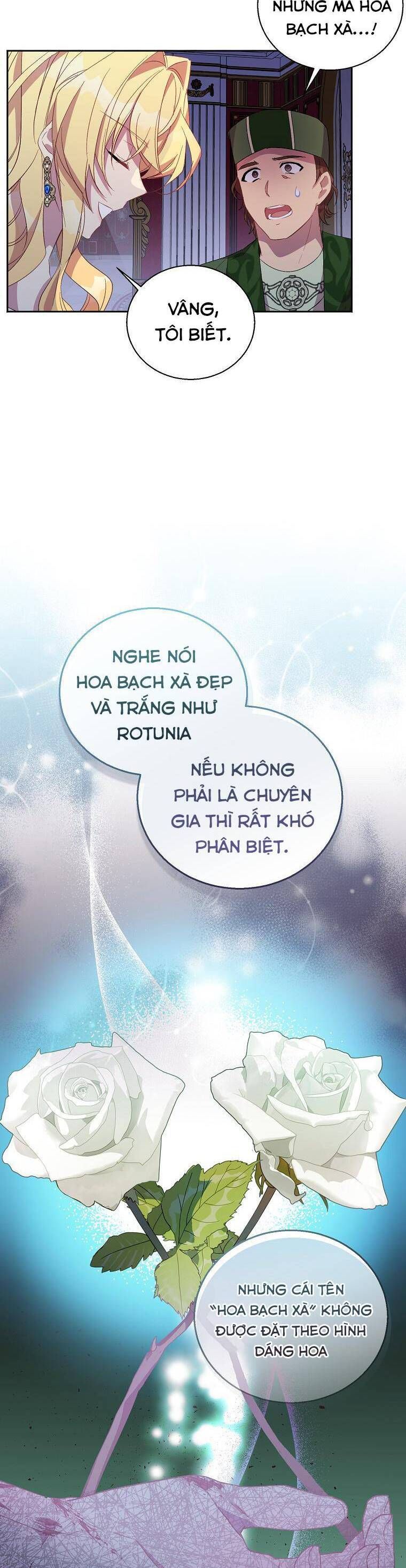 đọc truyện Tôi Là Thánh Nữ Giả Mạo Nhưng Các Thần Lại Ám Ảnh Tôi Chương 34 ảnh 24 tại Giả Dược