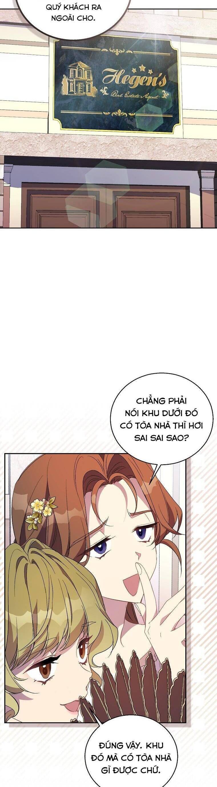 đọc truyện Tôi Là Thánh Nữ Giả Mạo Nhưng Các Thần Lại Ám Ảnh Tôi Chương 38 ảnh 6 tại Giả Dược