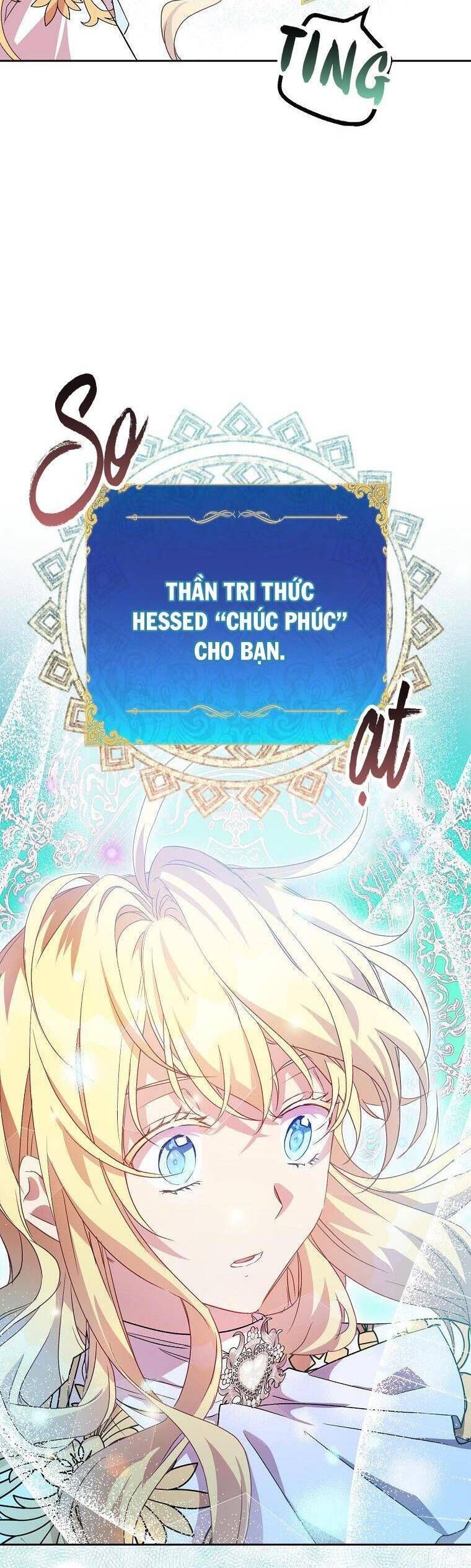 đọc truyện Tôi Là Thánh Nữ Giả Mạo Nhưng Các Thần Lại Ám Ảnh Tôi Chương 6 ảnh 29 tại Giả Dược