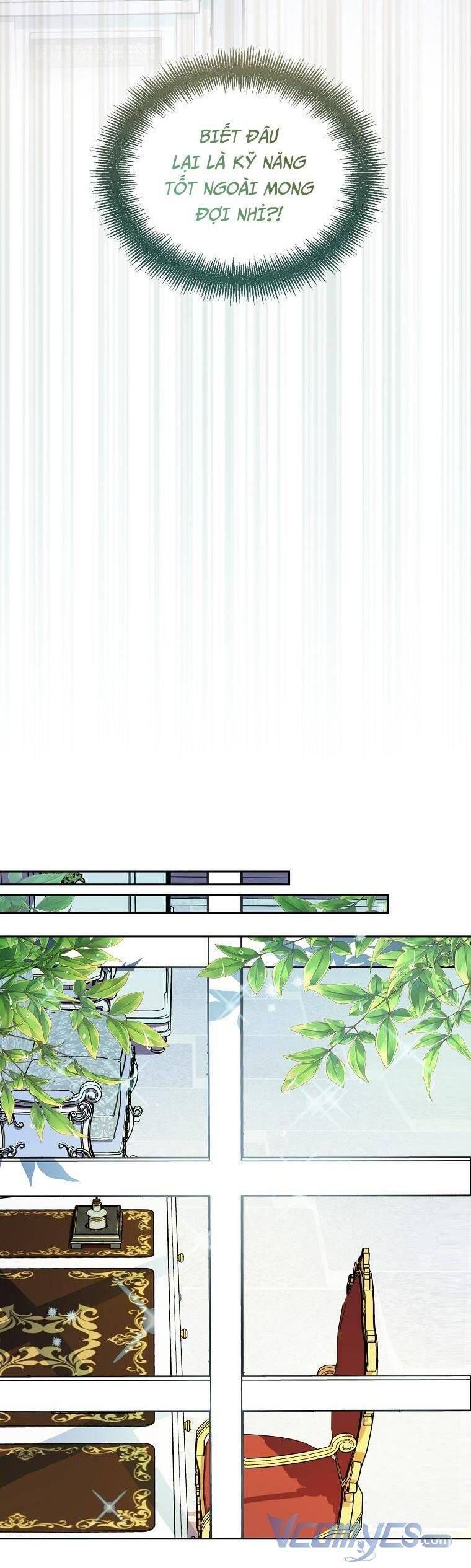 đọc truyện Tôi Là Thánh Nữ Giả Mạo Nhưng Các Thần Lại Ám Ảnh Tôi Chương 6 ảnh 32 tại Giả Dược