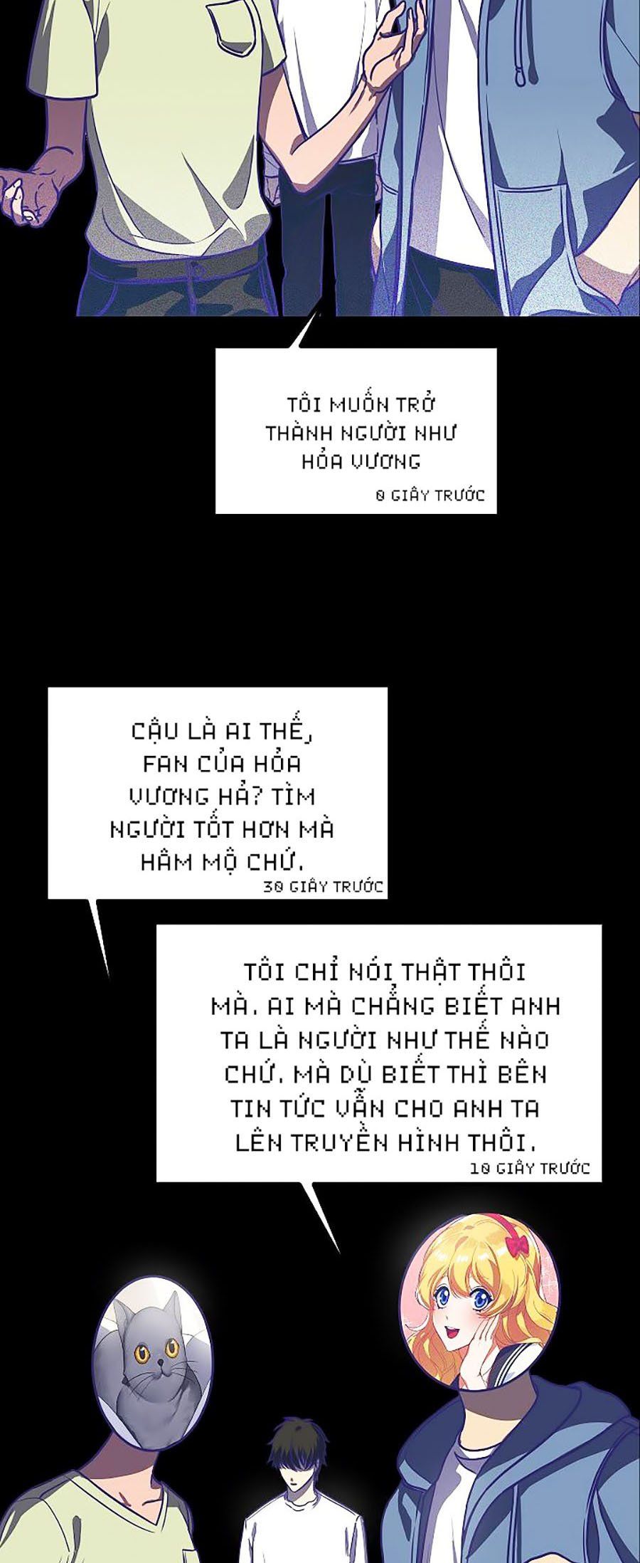 đọc truyện Tôi Là Thợ Săn Có Kĩ Năng Tự Sát Cấp Sss Chương 1 ảnh 15 tại Truyện Dạ Ký