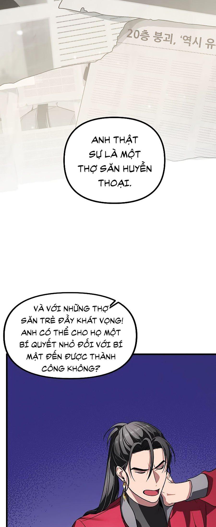 đọc truyện Tôi Là Thợ Săn Có Kĩ Năng Tự Sát Cấp Sss Chương 1 ảnh 26 tại Truyện Dạ Ký