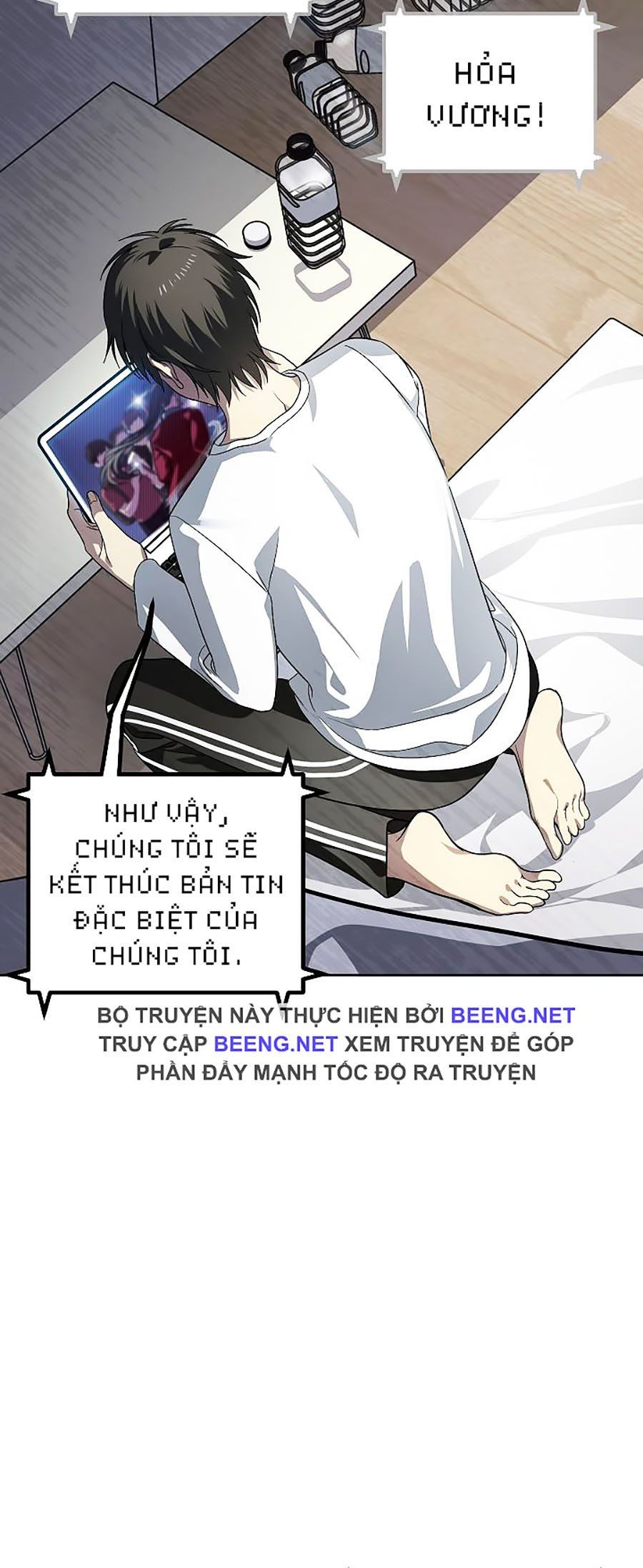 đọc truyện Tôi Là Thợ Săn Có Kĩ Năng Tự Sát Cấp Sss Chương 1 ảnh 32 tại Truyện Dạ Ký