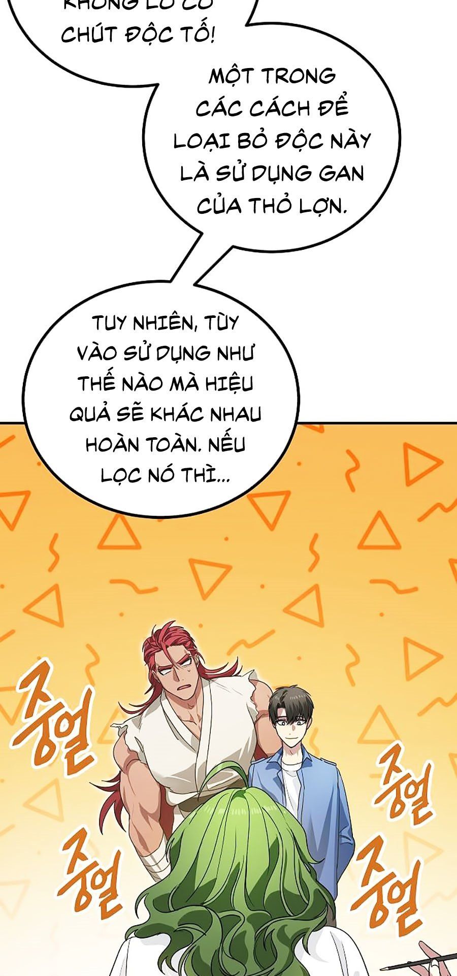 đọc truyện Tôi Là Thợ Săn Có Kĩ Năng Tự Sát Cấp Sss Chương 10 ảnh 28 tại Truyện Dạ Ký