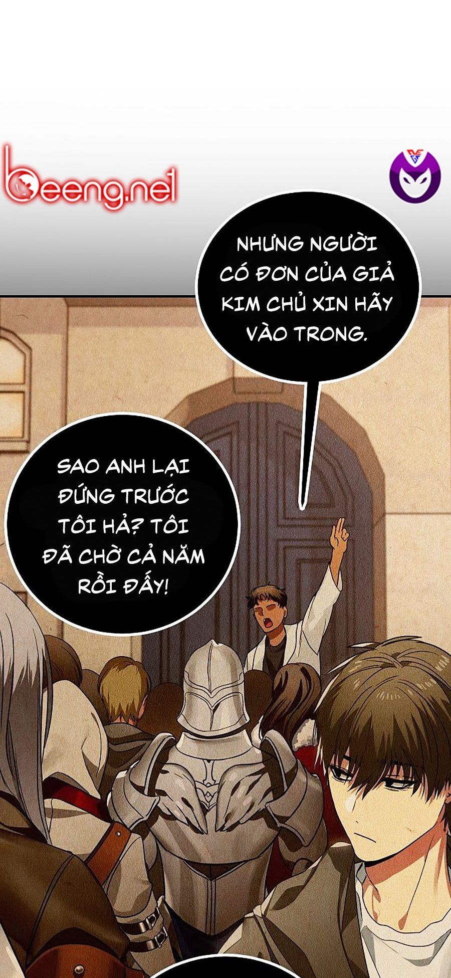 đọc truyện Tôi Là Thợ Săn Có Kĩ Năng Tự Sát Cấp Sss Chương 10 ảnh 33 tại Truyện Dạ Ký