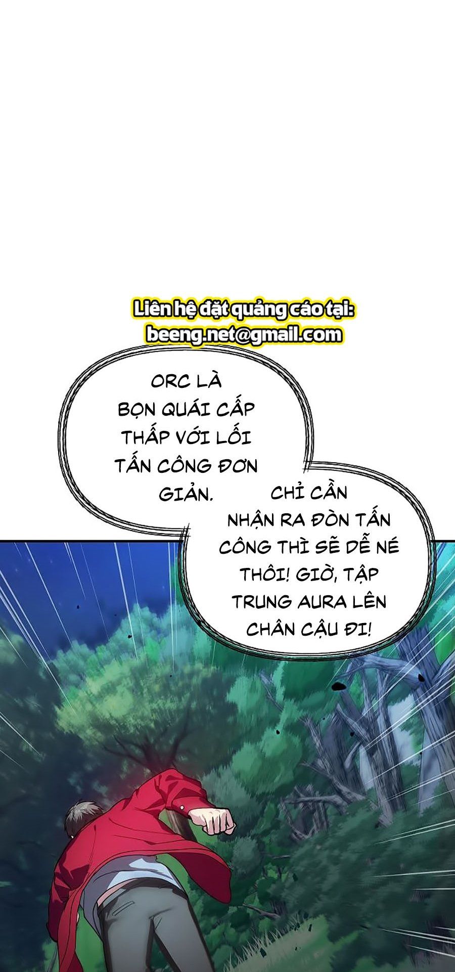 đọc truyện Tôi Là Thợ Săn Có Kĩ Năng Tự Sát Cấp Sss Chương 11 ảnh 15 tại Truyện Dạ Ký