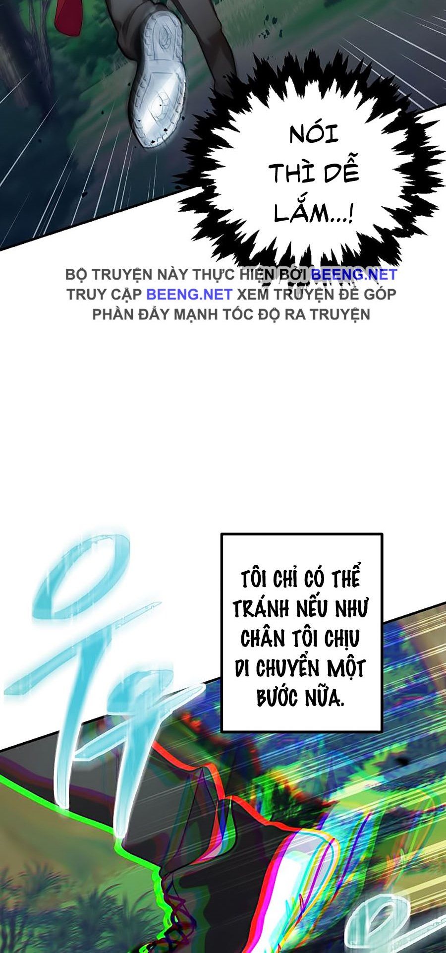 đọc truyện Tôi Là Thợ Săn Có Kĩ Năng Tự Sát Cấp Sss Chương 11 ảnh 16 tại Truyện Dạ Ký