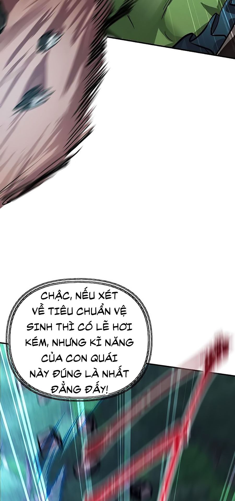 đọc truyện Tôi Là Thợ Săn Có Kĩ Năng Tự Sát Cấp Sss Chương 11 ảnh 27 tại Truyện Dạ Ký