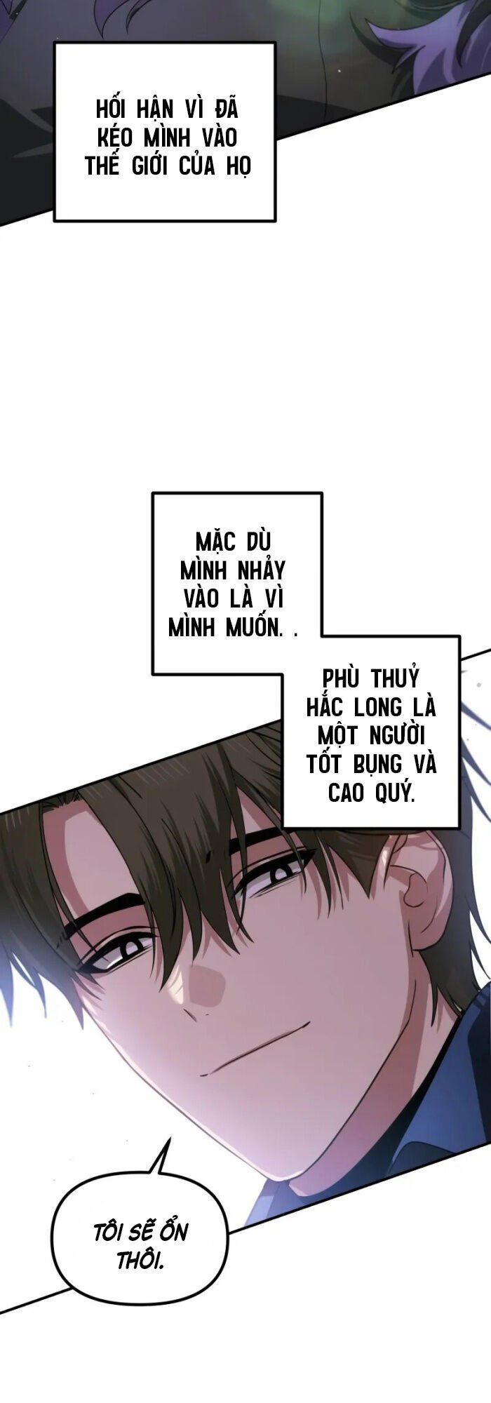 đọc truyện Tôi Là Thợ Săn Có Kĩ Năng Tự Sát Cấp Sss Chương 118 ảnh 29 tại Truyện Dạ Ký
