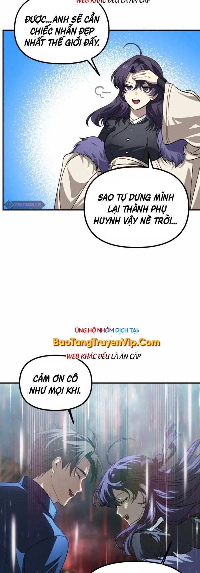 đọc truyện Tôi Là Thợ Săn Có Kĩ Năng Tự Sát Cấp Sss Chương 118 ảnh 52 tại Truyện Dạ Ký