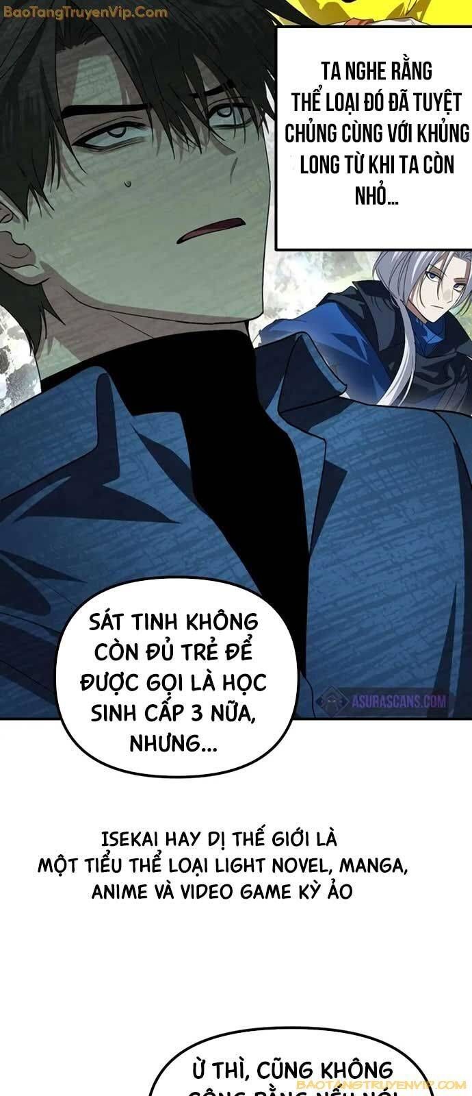 đọc truyện Tôi Là Thợ Săn Có Kĩ Năng Tự Sát Cấp Sss Chương 119 ảnh 56 tại Truyện Dạ Ký