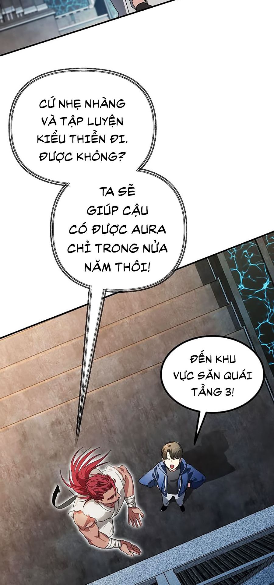 đọc truyện Tôi Là Thợ Săn Có Kĩ Năng Tự Sát Cấp Sss Chương 12 ảnh 44 tại Truyện Dạ Ký