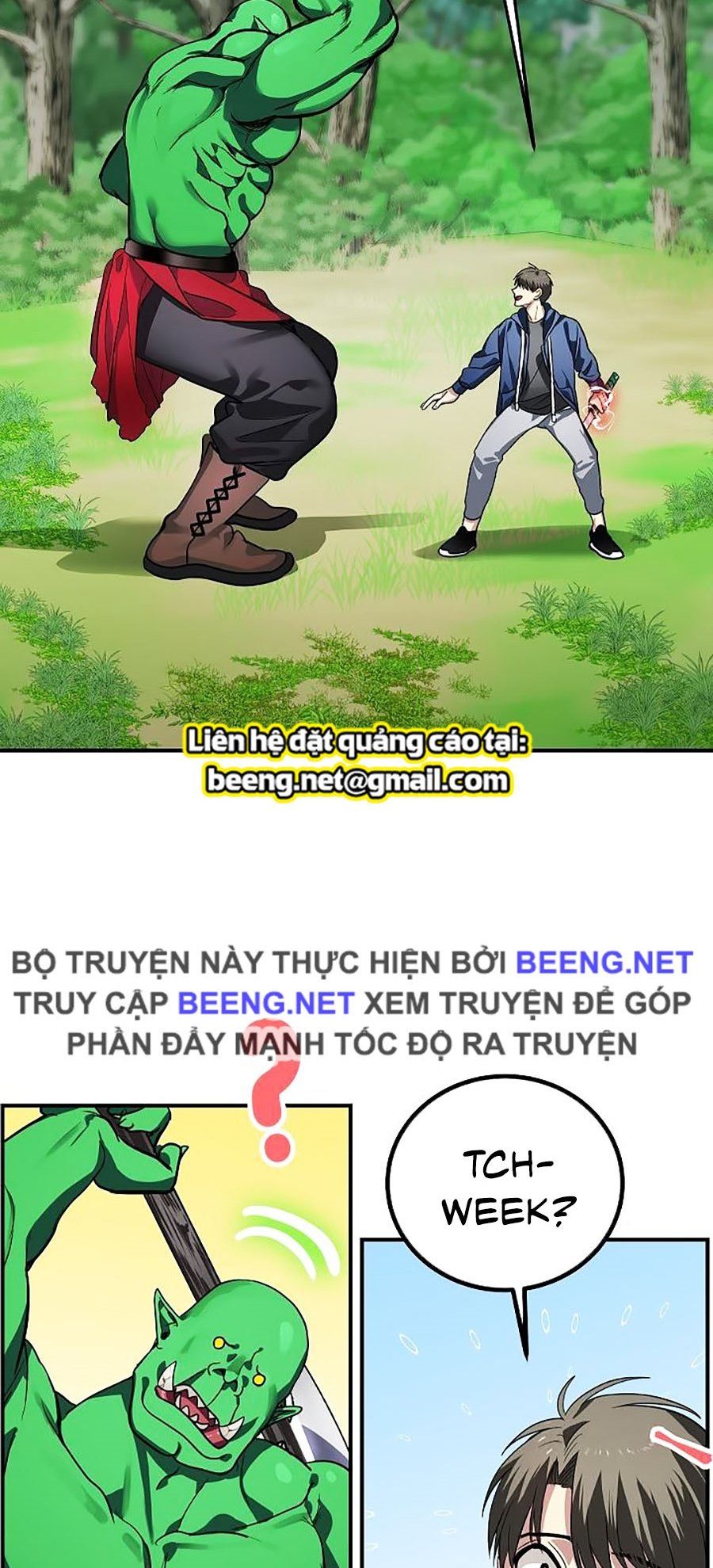 đọc truyện Tôi Là Thợ Săn Có Kĩ Năng Tự Sát Cấp Sss Chương 12 ảnh 55 tại Truyện Dạ Ký