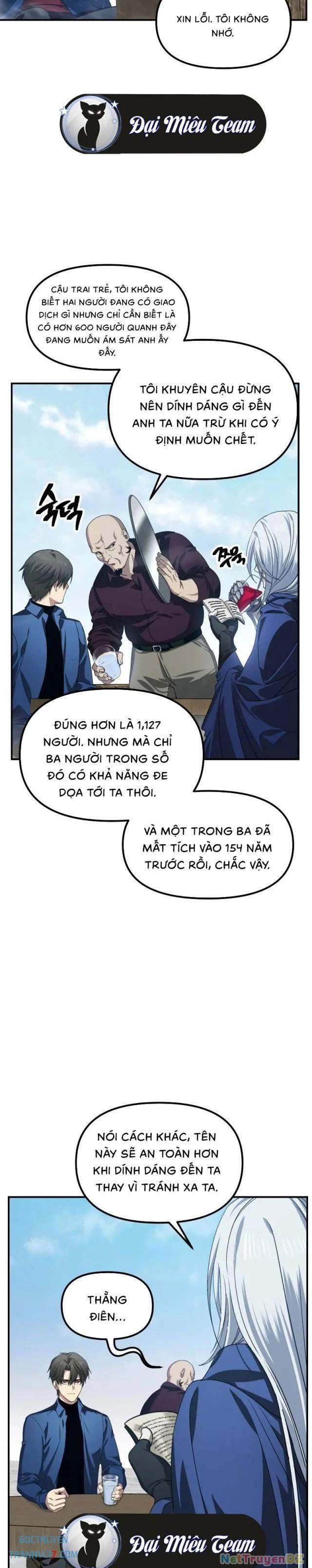 đọc truyện Tôi Là Thợ Săn Có Kĩ Năng Tự Sát Cấp Sss Chương 121 ảnh 16 tại Truyện Dạ Ký