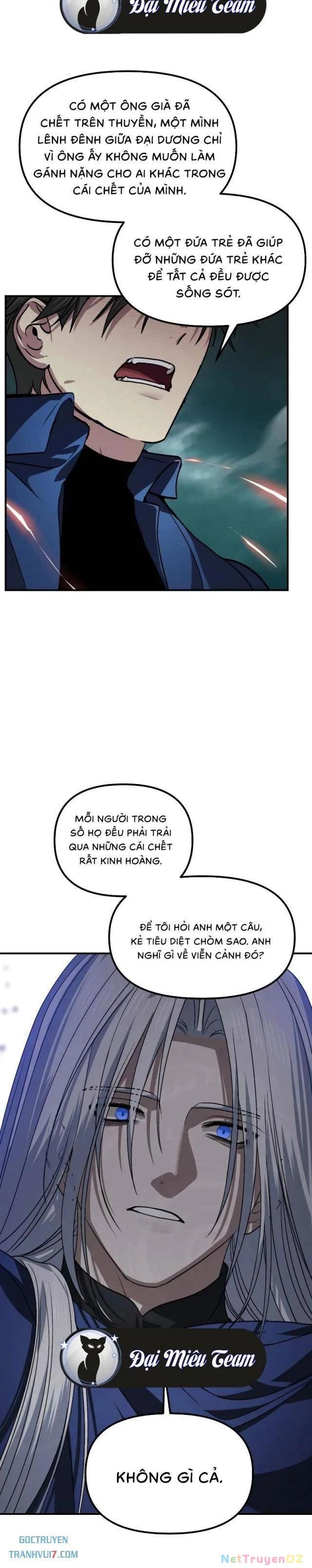 đọc truyện Tôi Là Thợ Săn Có Kĩ Năng Tự Sát Cấp Sss Chương 121 ảnh 26 tại Truyện Dạ Ký