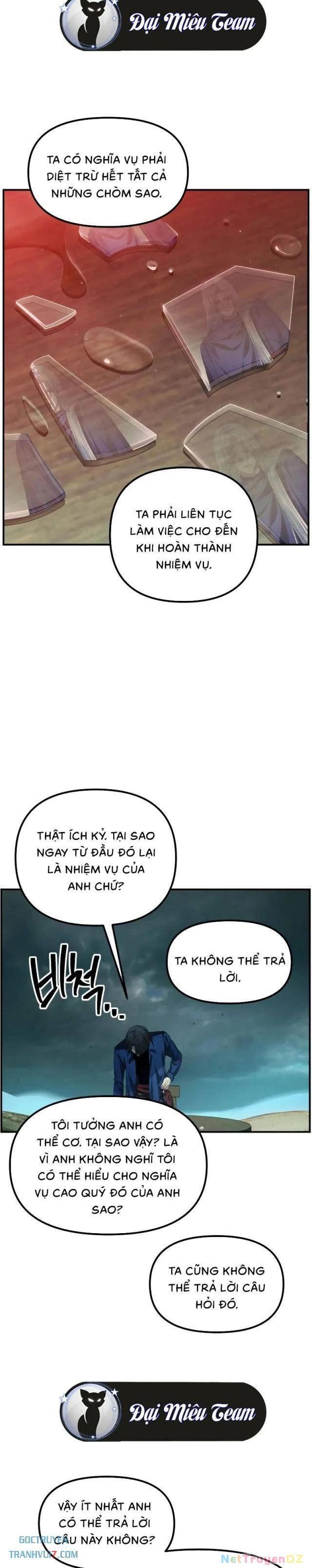 đọc truyện Tôi Là Thợ Săn Có Kĩ Năng Tự Sát Cấp Sss Chương 121 ảnh 28 tại Truyện Dạ Ký