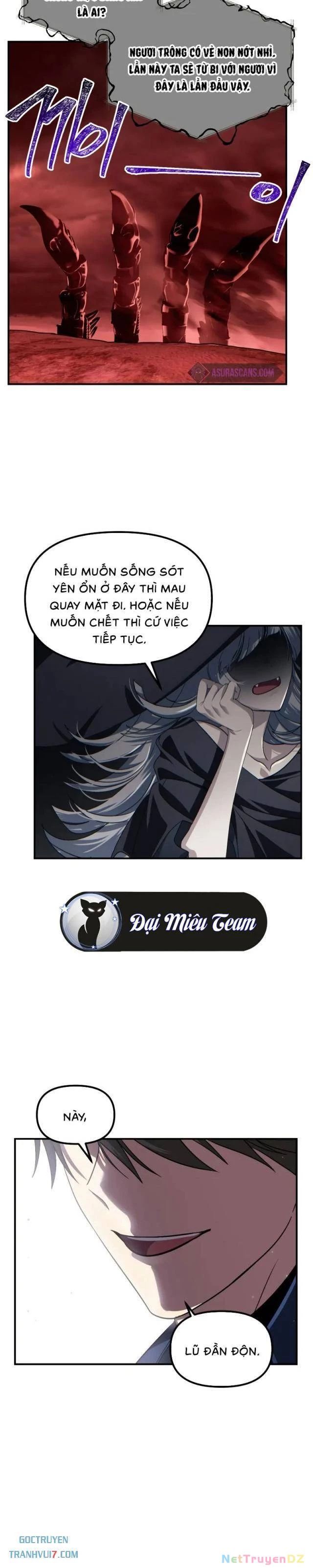 đọc truyện Tôi Là Thợ Săn Có Kĩ Năng Tự Sát Cấp Sss Chương 121 ảnh 37 tại Truyện Dạ Ký