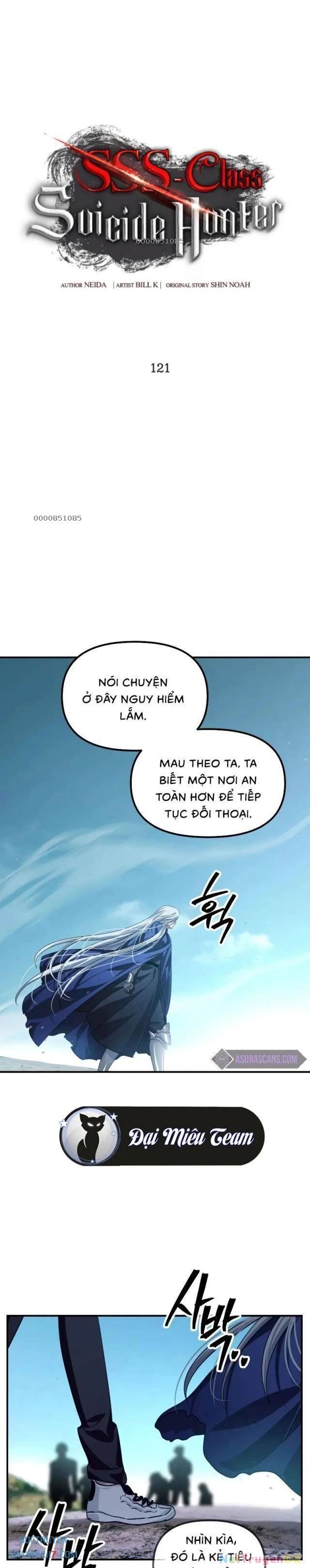 đọc truyện Tôi Là Thợ Săn Có Kĩ Năng Tự Sát Cấp Sss Chương 121 ảnh 9 tại Truyện Dạ Ký