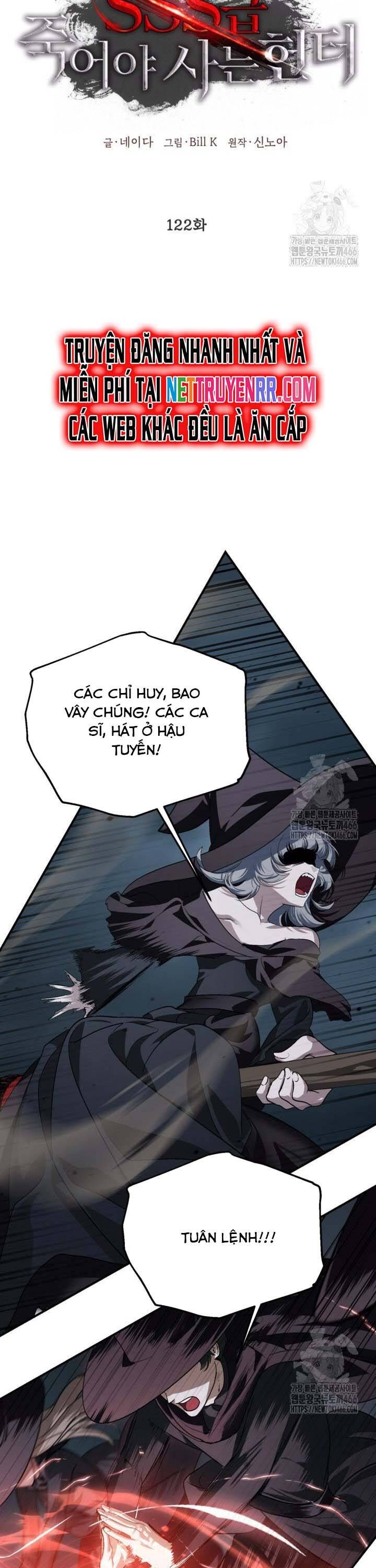 đọc truyện Tôi Là Thợ Săn Có Kĩ Năng Tự Sát Cấp Sss Chương 122 ảnh 16 tại Truyện Dạ Ký