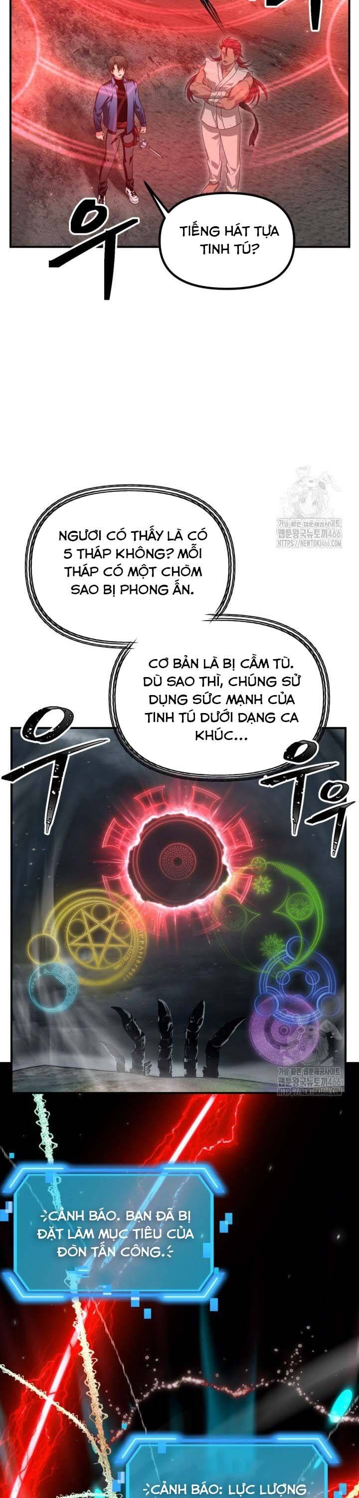 đọc truyện Tôi Là Thợ Săn Có Kĩ Năng Tự Sát Cấp Sss Chương 122 ảnh 18 tại Truyện Dạ Ký