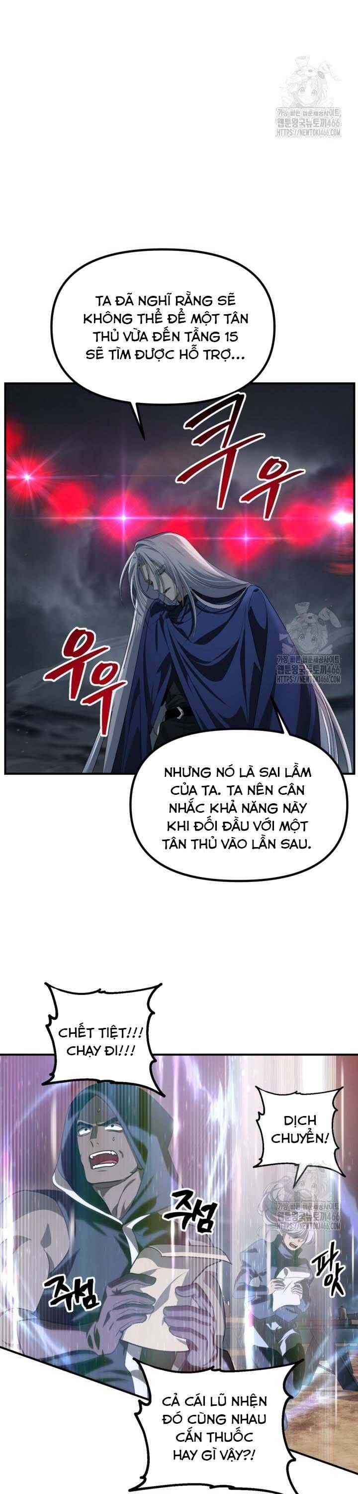 đọc truyện Tôi Là Thợ Săn Có Kĩ Năng Tự Sát Cấp Sss Chương 122 ảnh 4 tại Truyện Dạ Ký