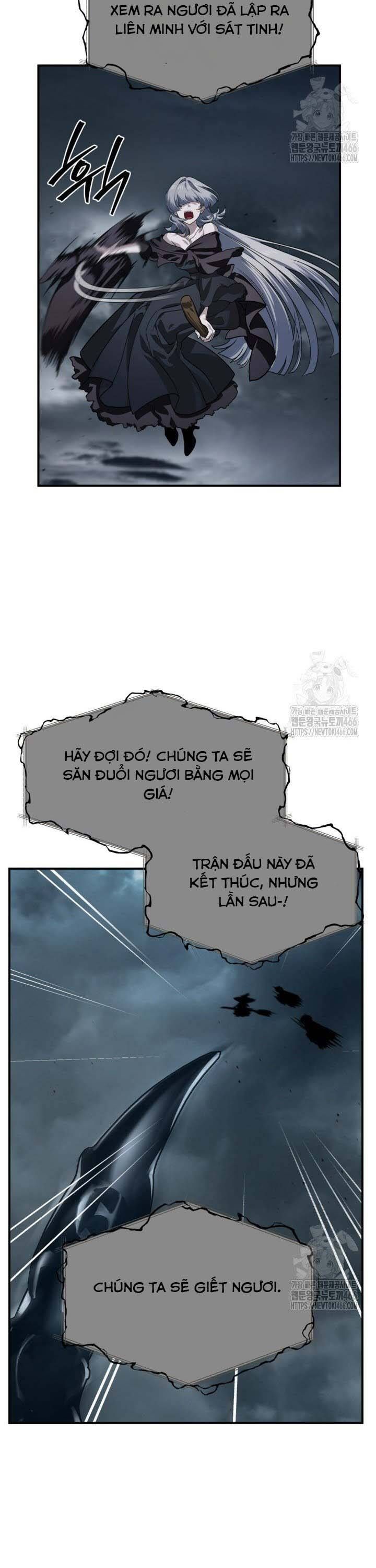 đọc truyện Tôi Là Thợ Săn Có Kĩ Năng Tự Sát Cấp Sss Chương 122 ảnh 34 tại Truyện Dạ Ký