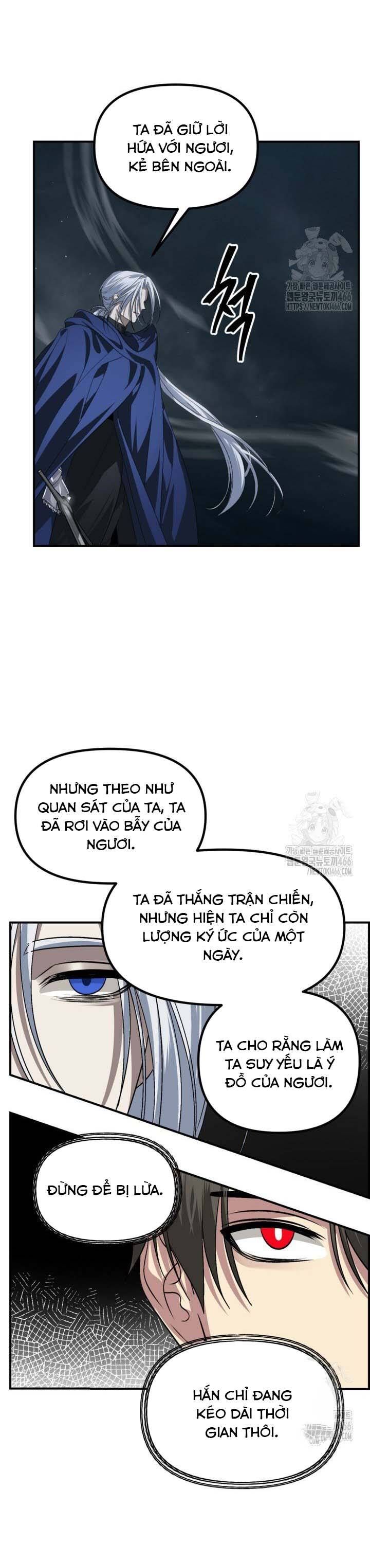 đọc truyện Tôi Là Thợ Săn Có Kĩ Năng Tự Sát Cấp Sss Chương 122 ảnh 35 tại Truyện Dạ Ký