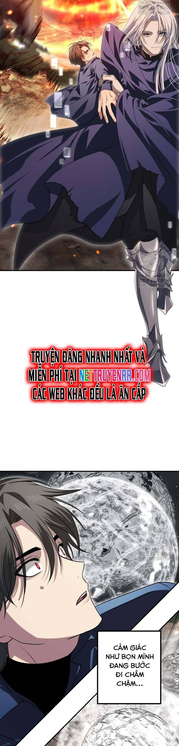 đọc truyện Tôi Là Thợ Săn Có Kĩ Năng Tự Sát Cấp Sss Chương 122 ảnh 7 tại Truyện Dạ Ký