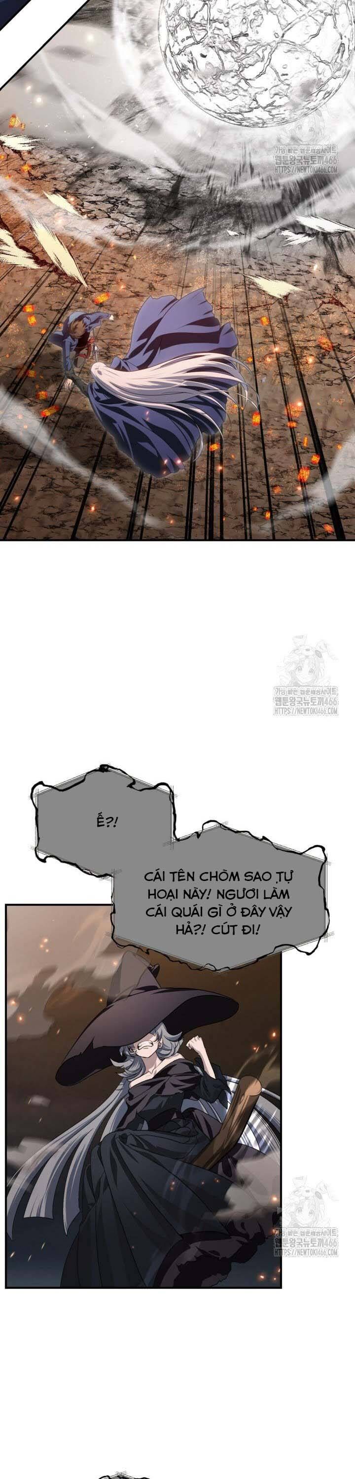 đọc truyện Tôi Là Thợ Săn Có Kĩ Năng Tự Sát Cấp Sss Chương 122 ảnh 8 tại Truyện Dạ Ký