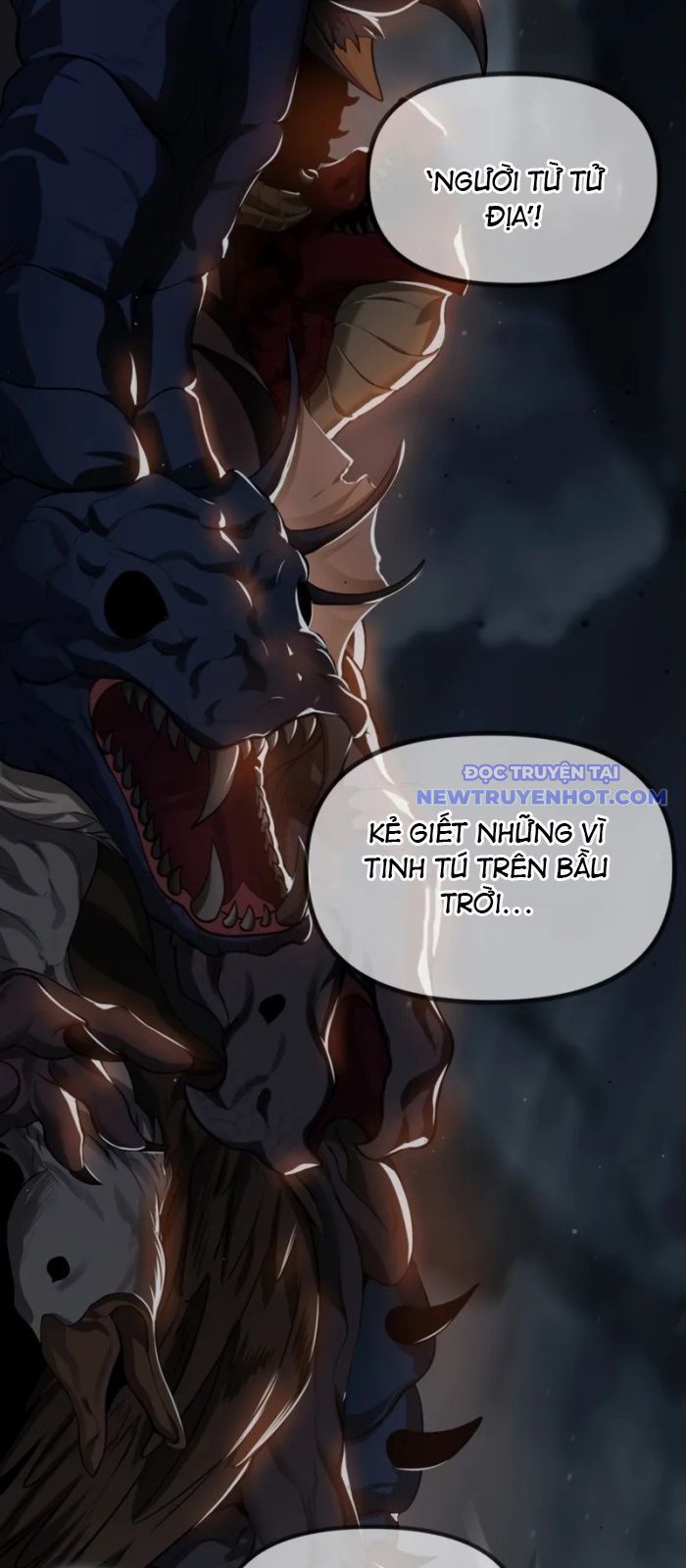 đọc truyện Tôi Là Thợ Săn Có Kĩ Năng Tự Sát Cấp Sss Chương 123 ảnh 18 tại Truyện Dạ Ký
