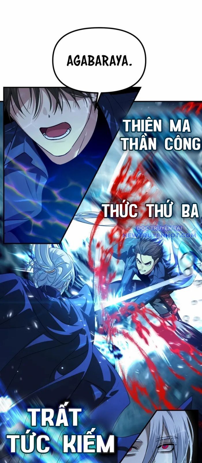 đọc truyện Tôi Là Thợ Săn Có Kĩ Năng Tự Sát Cấp Sss Chương 123 ảnh 35 tại Truyện Dạ Ký