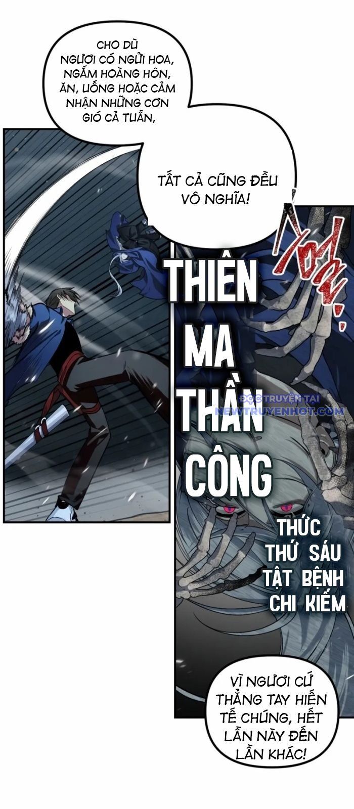đọc truyện Tôi Là Thợ Săn Có Kĩ Năng Tự Sát Cấp Sss Chương 123 ảnh 56 tại Truyện Dạ Ký
