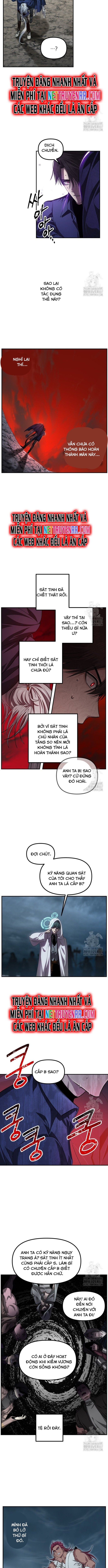 đọc truyện Tôi Là Thợ Săn Có Kĩ Năng Tự Sát Cấp Sss Chương 124 ảnh 3 tại Truyện Dạ Ký