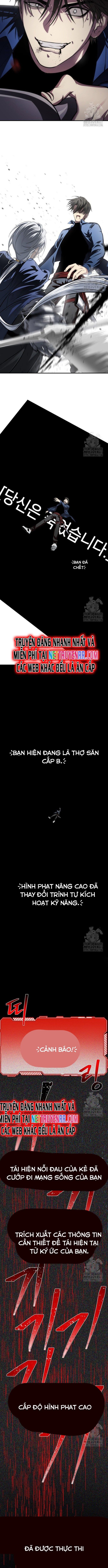 đọc truyện Tôi Là Thợ Săn Có Kĩ Năng Tự Sát Cấp Sss Chương 124 ảnh 10 tại Truyện Dạ Ký
