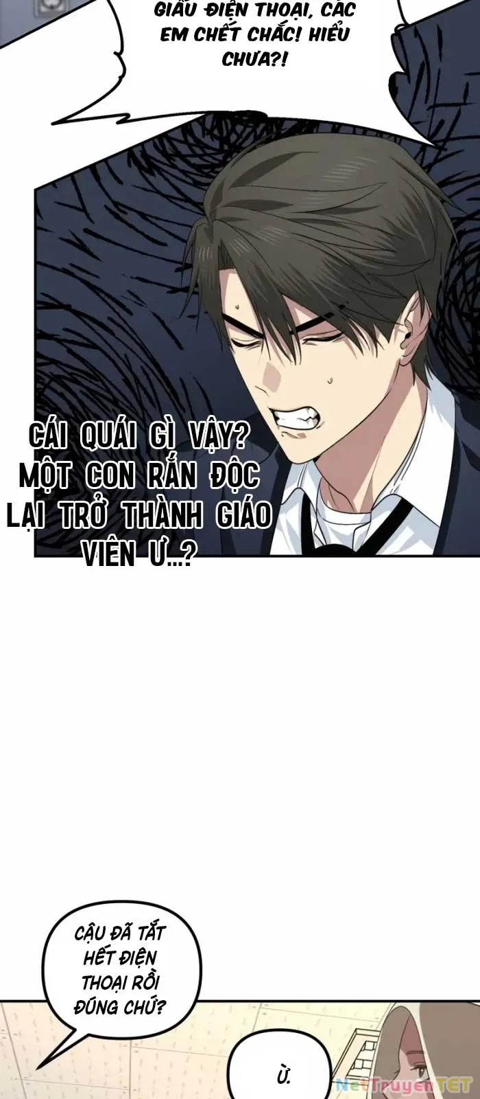 đọc truyện Tôi Là Thợ Săn Có Kĩ Năng Tự Sát Cấp Sss Chương 126 ảnh 29 tại Truyện Dạ Ký