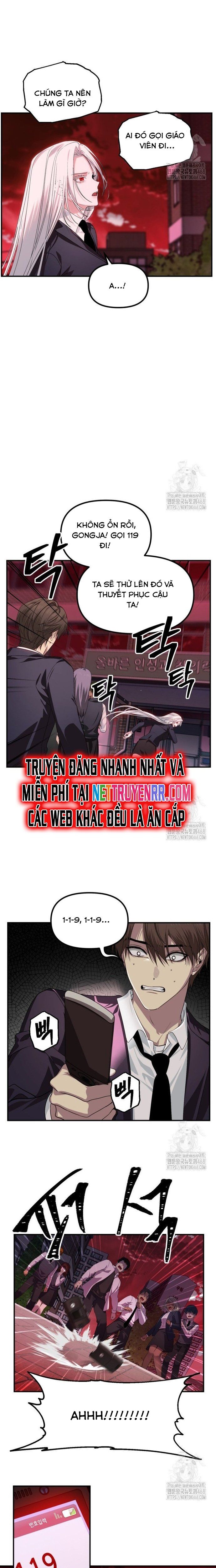 đọc truyện Tôi Là Thợ Săn Có Kĩ Năng Tự Sát Cấp Sss Chương 127 ảnh 3 tại Truyện Dạ Ký