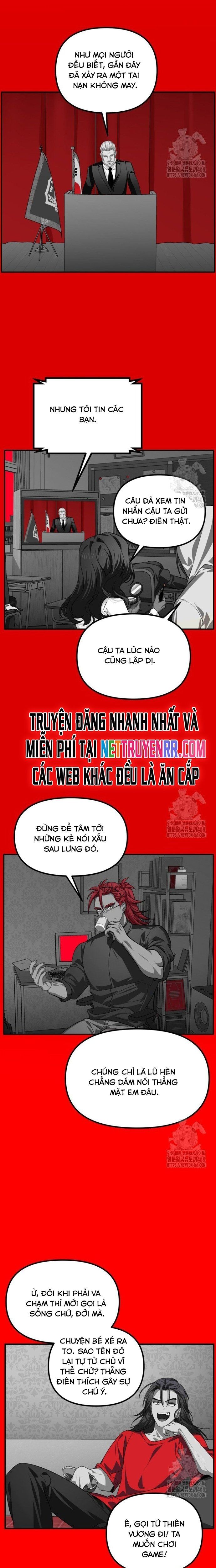 đọc truyện Tôi Là Thợ Săn Có Kĩ Năng Tự Sát Cấp Sss Chương 127 ảnh 6 tại Truyện Dạ Ký