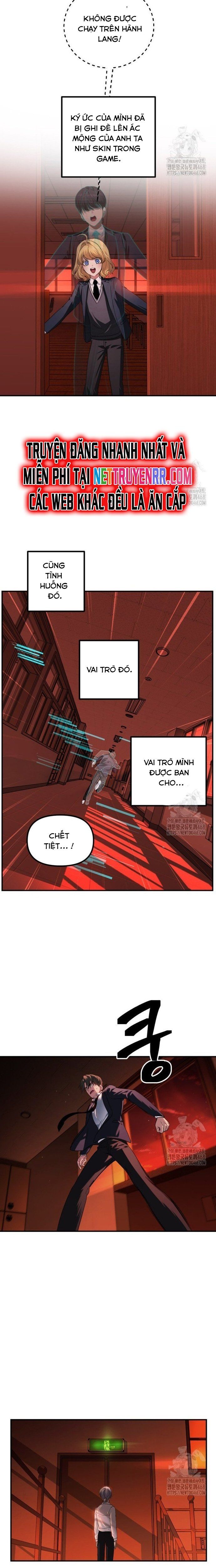 đọc truyện Tôi Là Thợ Săn Có Kĩ Năng Tự Sát Cấp Sss Chương 127 ảnh 10 tại Truyện Dạ Ký