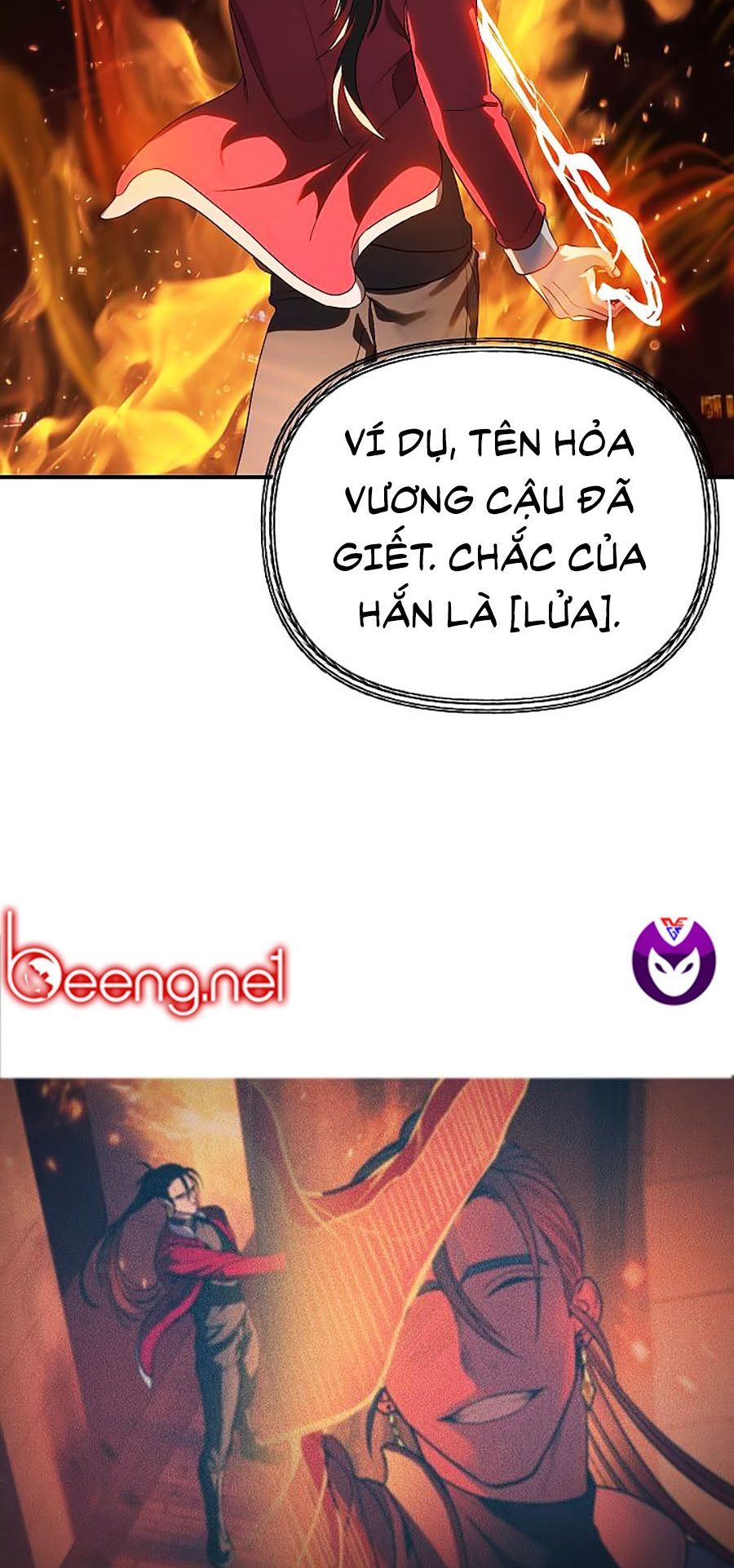 đọc truyện Tôi Là Thợ Săn Có Kĩ Năng Tự Sát Cấp Sss Chương 13 ảnh 35 tại Giả Dược